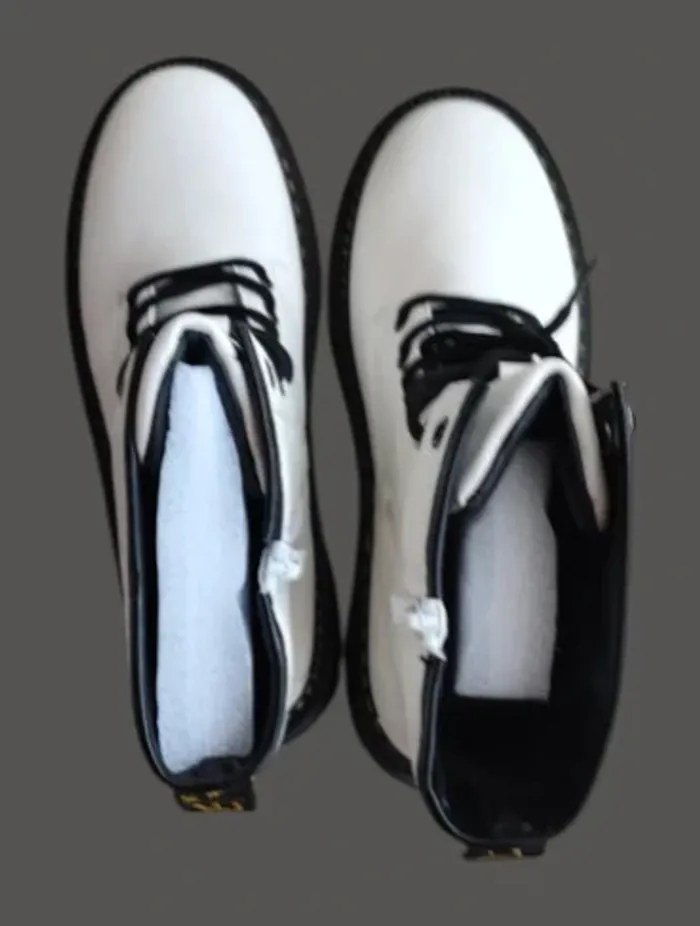 Bottines montantes Manoukian 41 - photo numéro 7