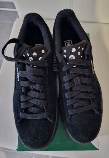 Baskets Puma