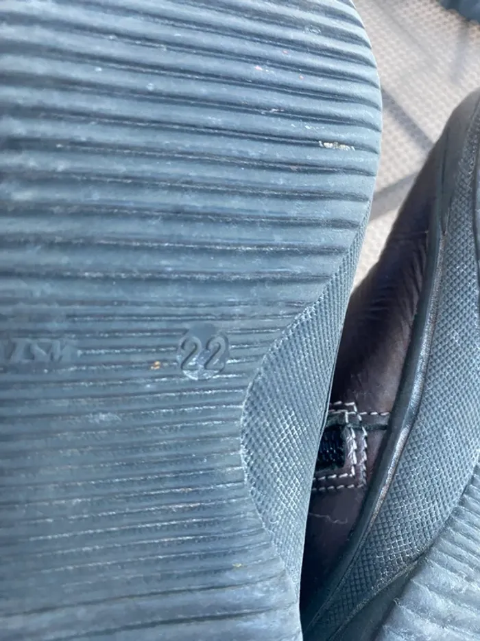 Petites bottes fourrees Bopy 22 - photo numéro 8