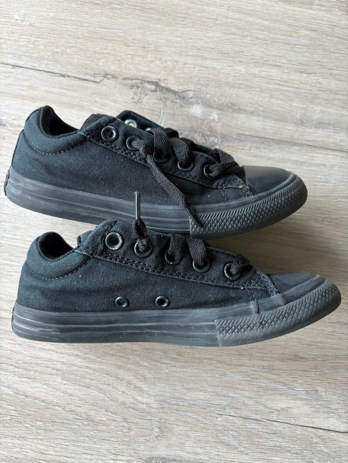 Baskets basses Converse - photo numéro 5