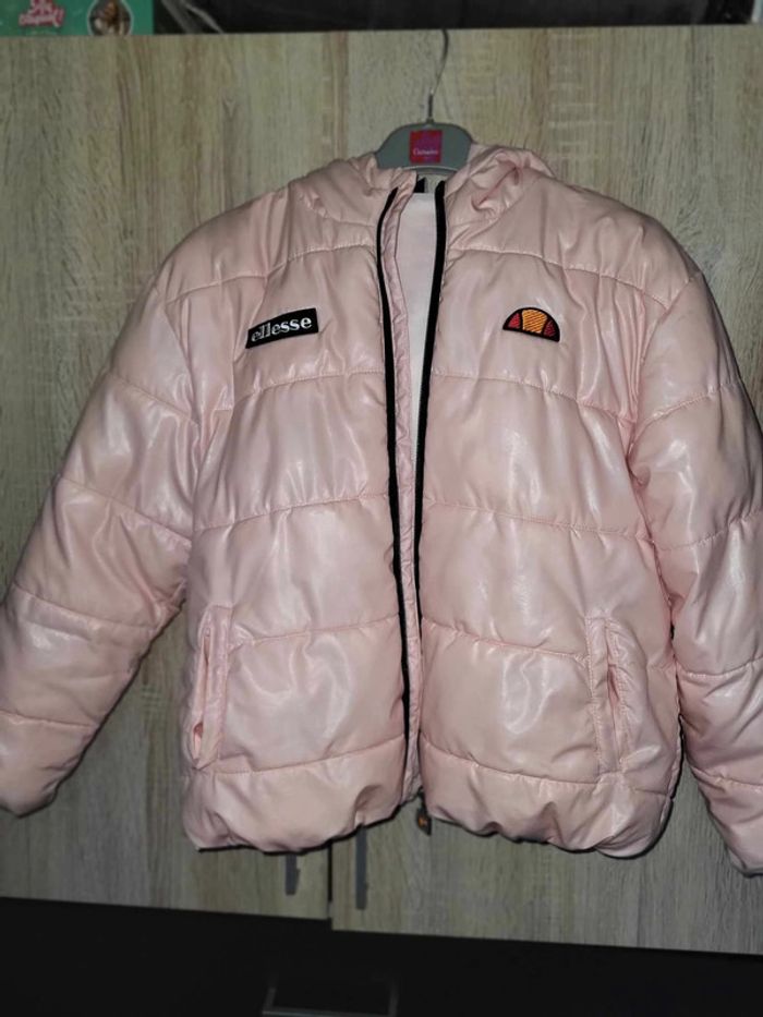 Manteau Ellesse 12 ans