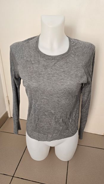 Pull léger zara taille s