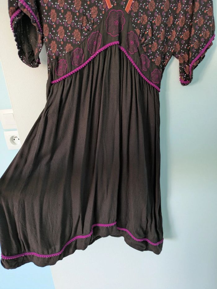 Robe femme taille 40 - photo numéro 4