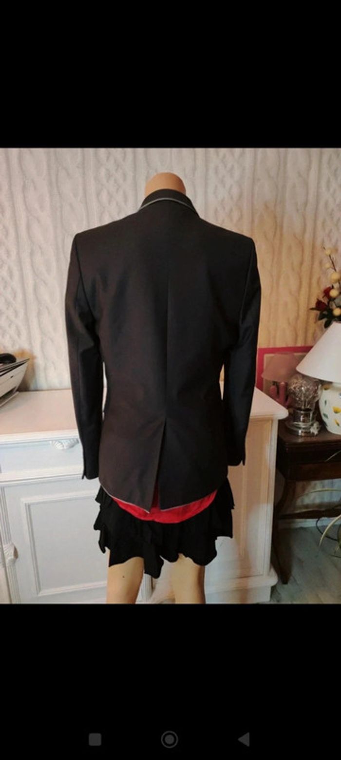 Veste chic homme t48 h&m - photo numéro 6