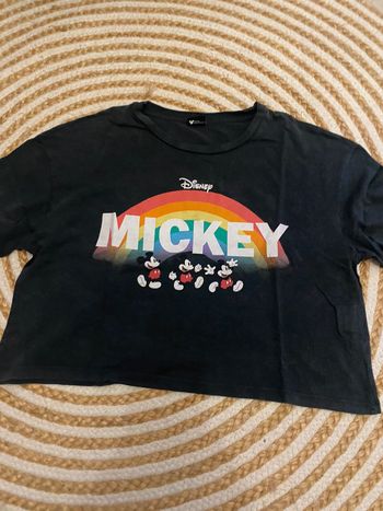 Tee-shirt Mickey