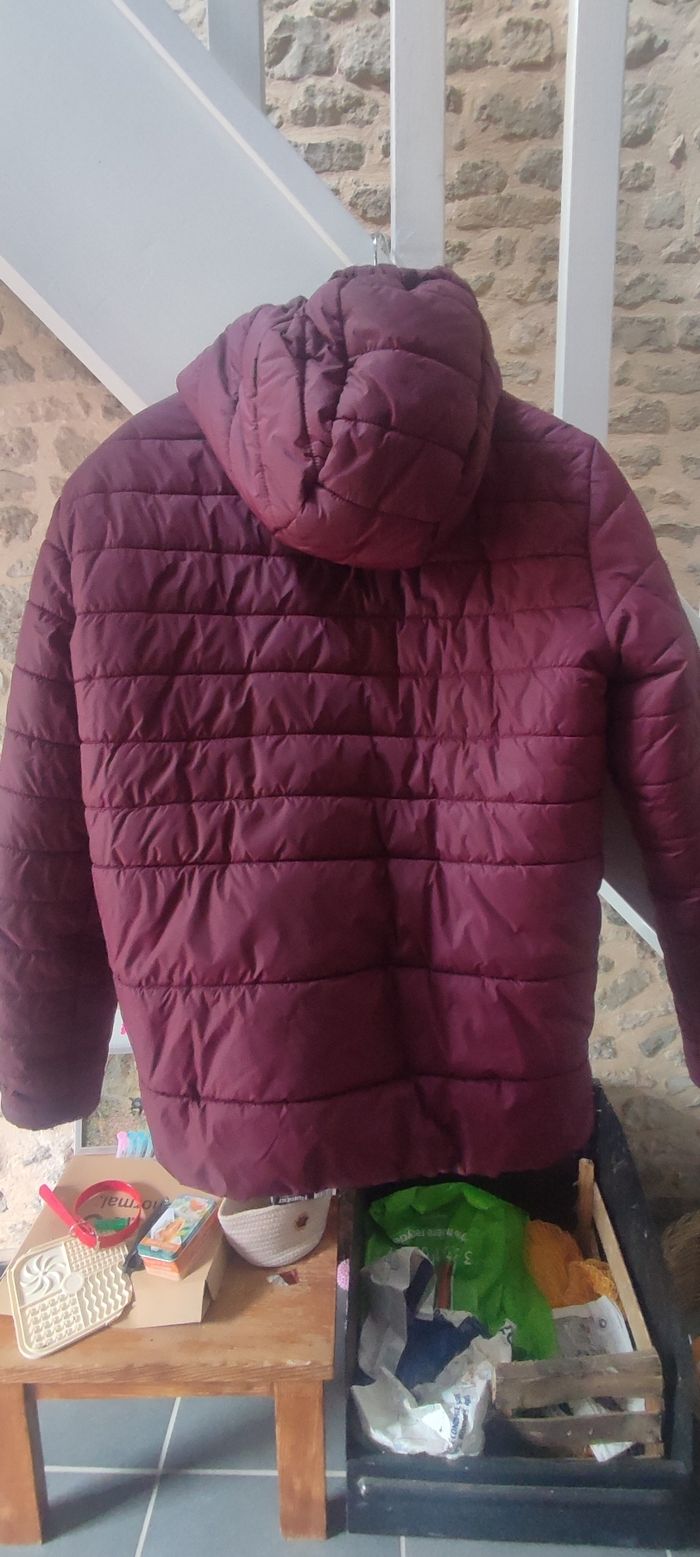Blouson femme - photo numéro 4