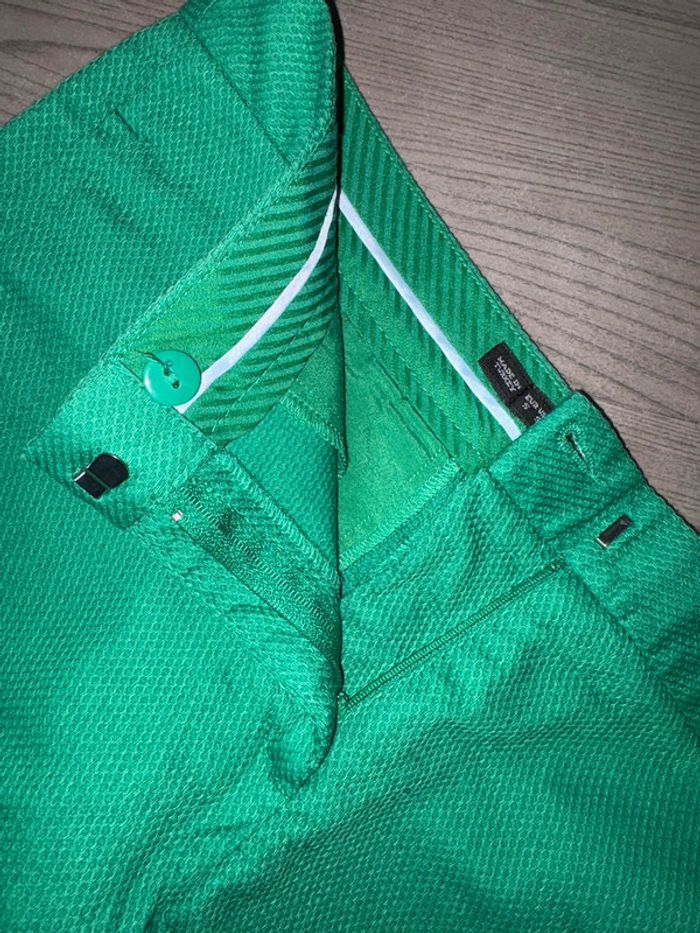 Short Zara • S - photo numéro 2
