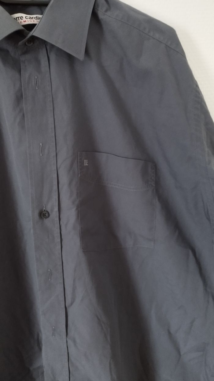 Chemise - photo numéro 2