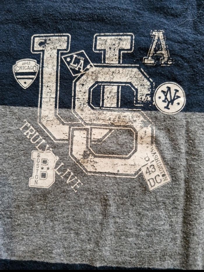 T-shirt - photo numéro 7