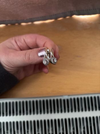 Boucle d’oreille