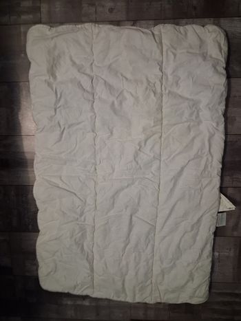 Couette bebe