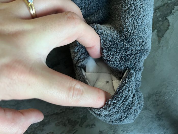 Combinaison - photo numéro 2