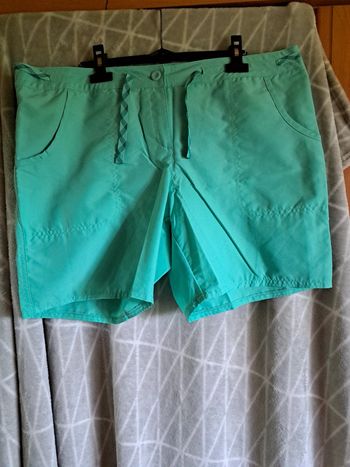 Short femme Taille 46