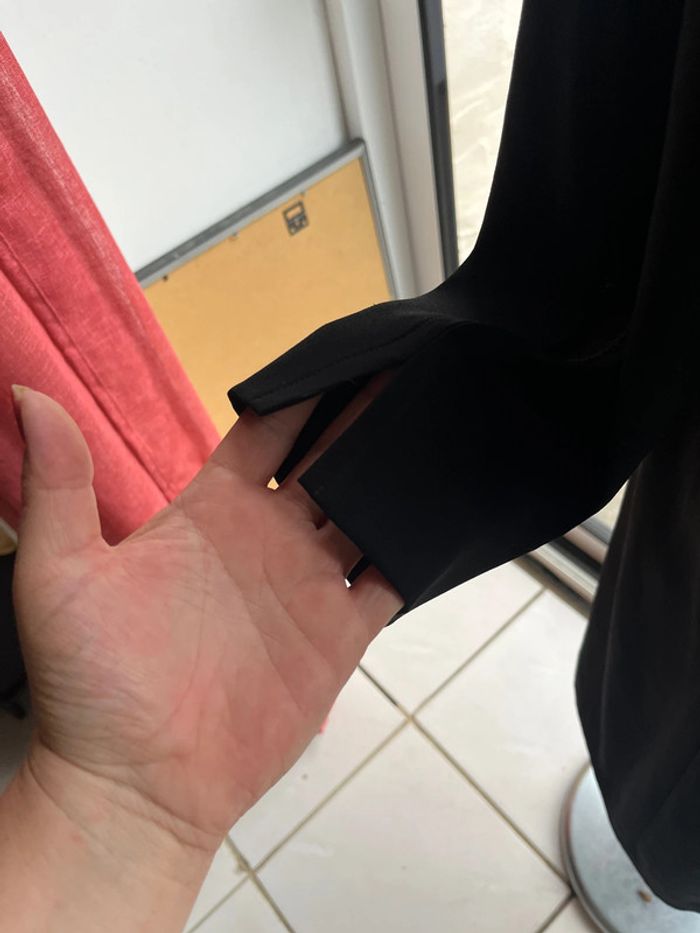 Robe claudie pierlot 40 - photo numéro 4