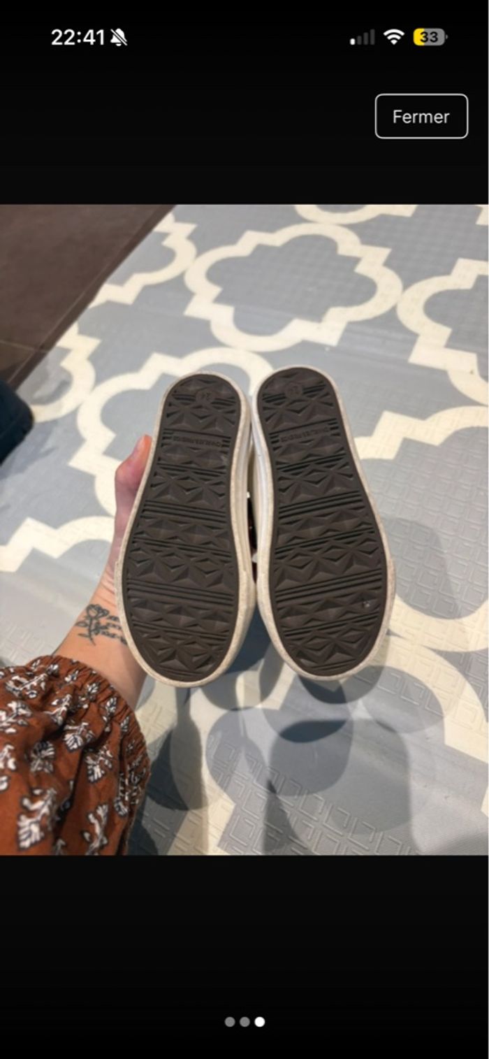 Chaussures garçon - photo numéro 2