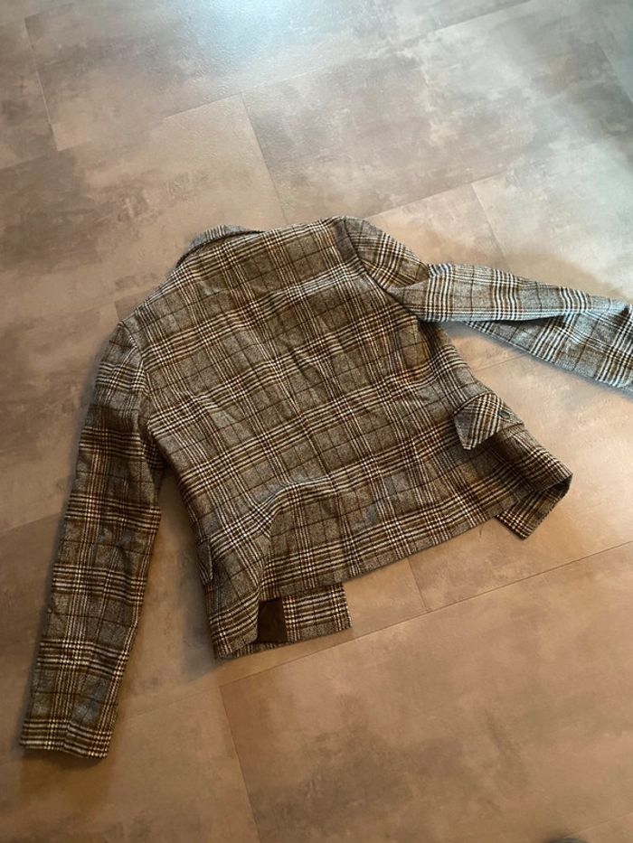 Veste mi saison - photo numéro 7