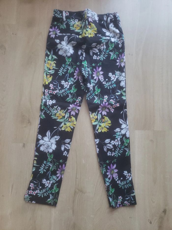 Pantalon H&M - photo numéro 2