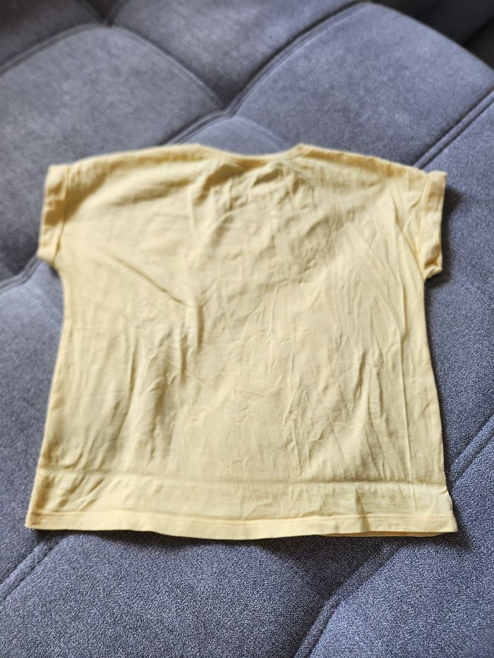 T-shirt - photo numéro 4