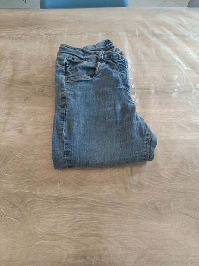 Pantalon ado fille taille S 16 ans