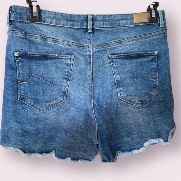 Short en jean - photo numéro 3