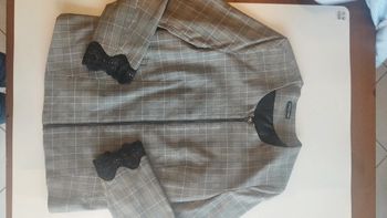 Veste femme