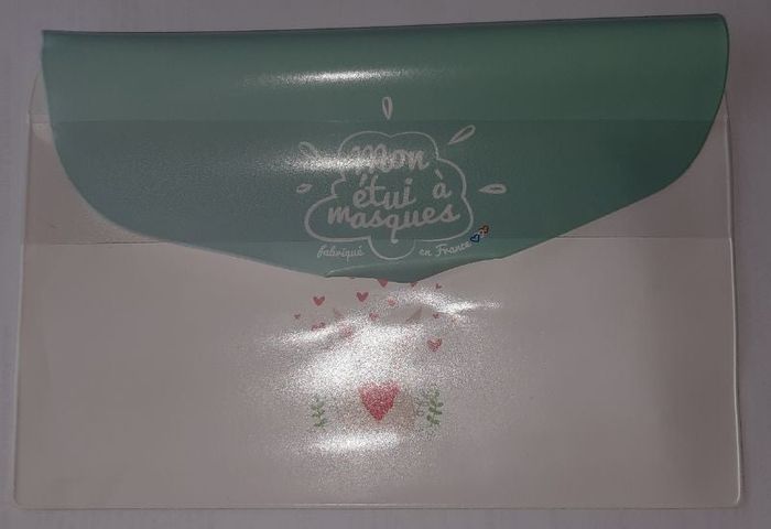 Pochette de rangement
