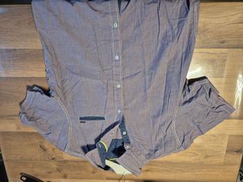Chemise homme kaporal