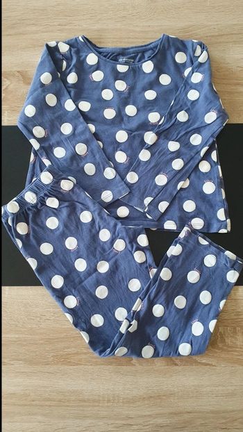 Pyjama léger 6 ans
