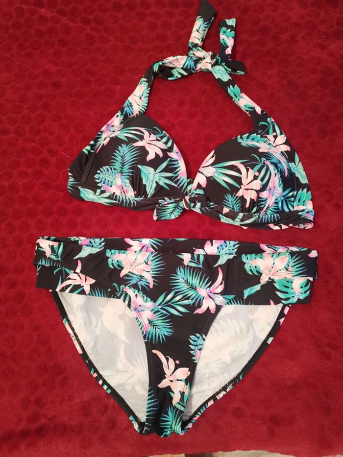 Maillot de bain
