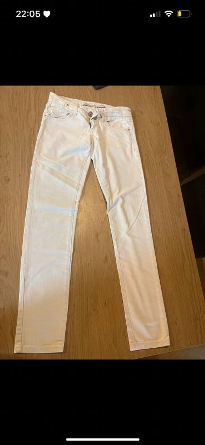 Jeans femme