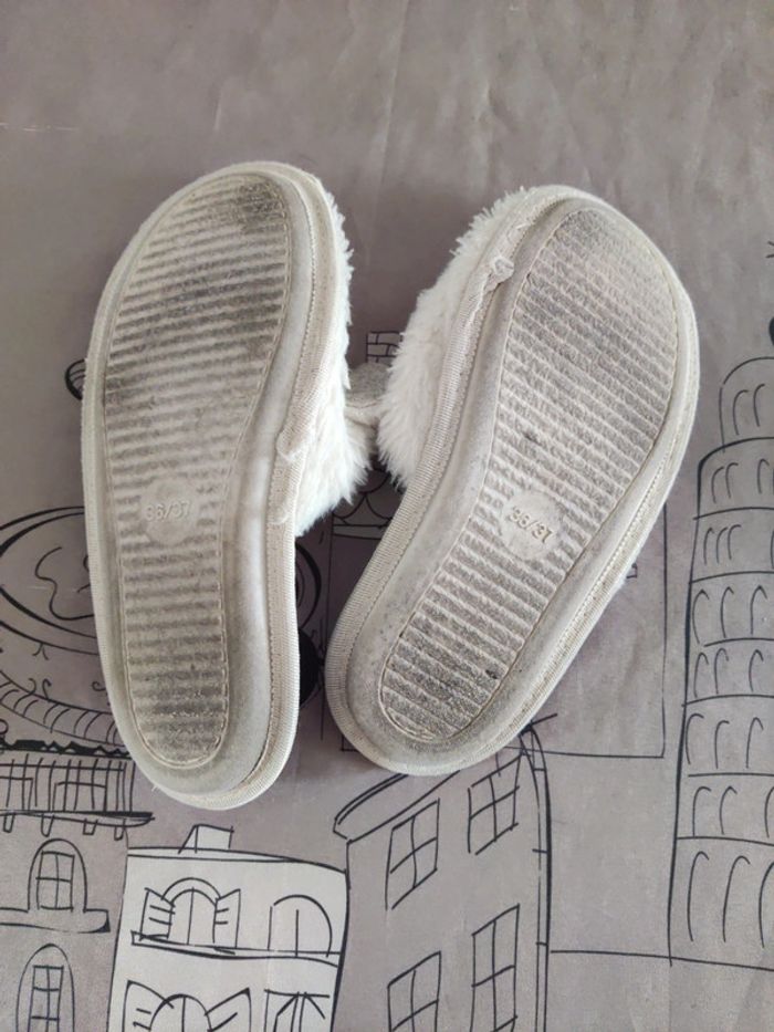 Chaussons - photo numéro 4