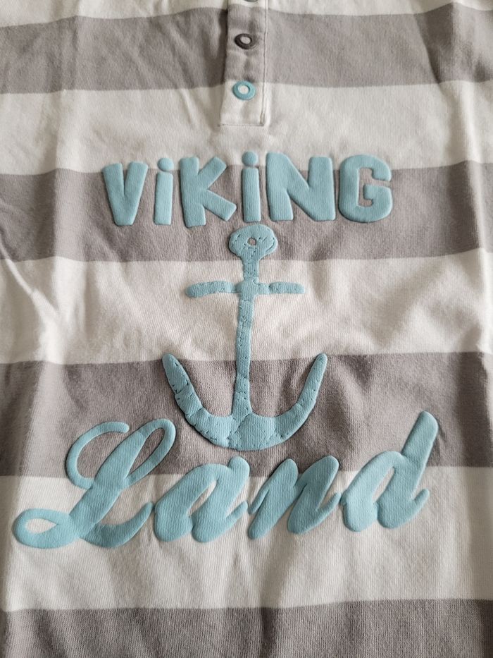 Tee-shirt - 6 ans - - photo numéro 2