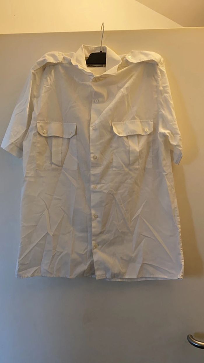 Chemise