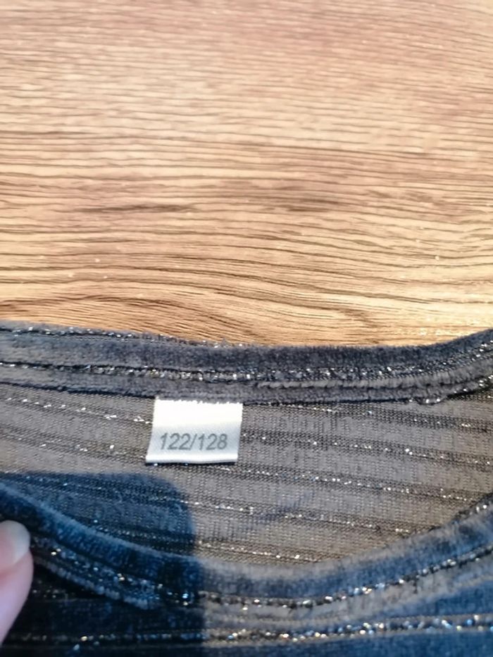 Tee shirt Zeeman - photo numéro 5