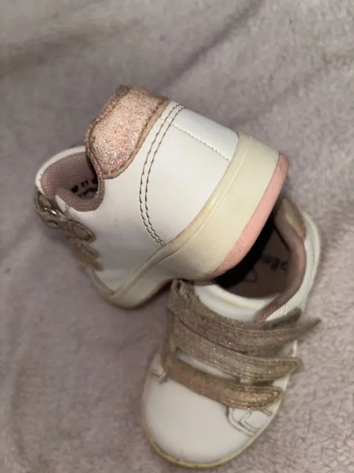 Chaussure fille - photo numéro 3