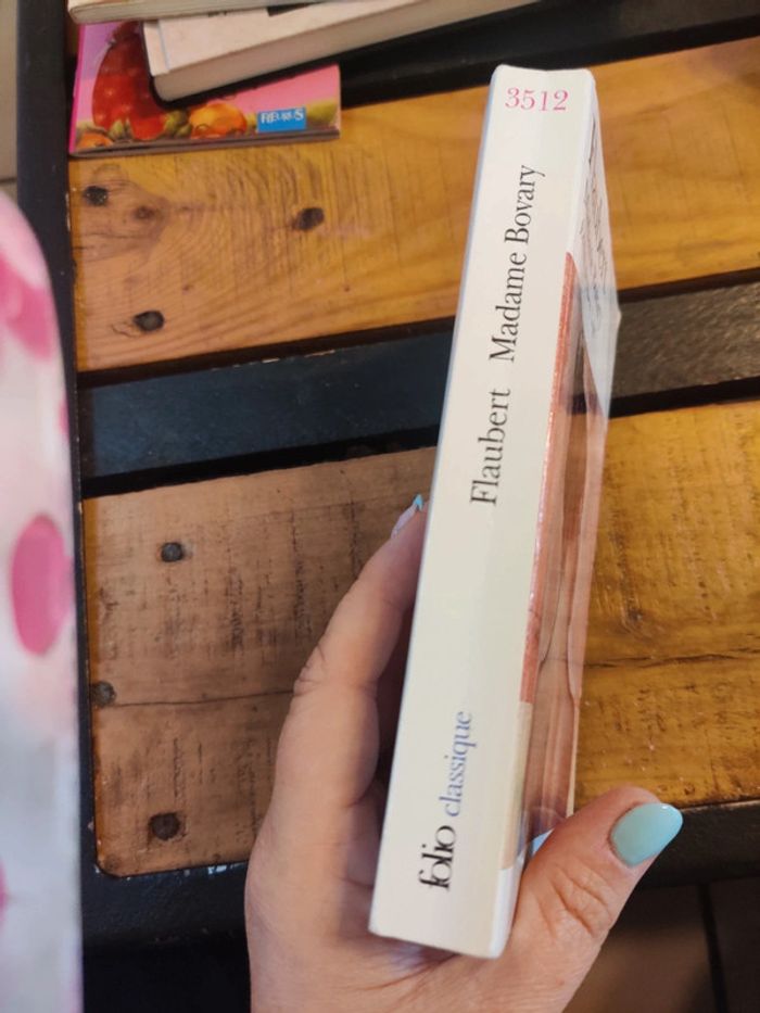 Madame Bovary - photo numéro 3