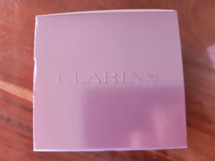 Clarins multi active jour - photo numéro 4