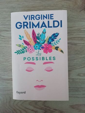 Livre les possibles