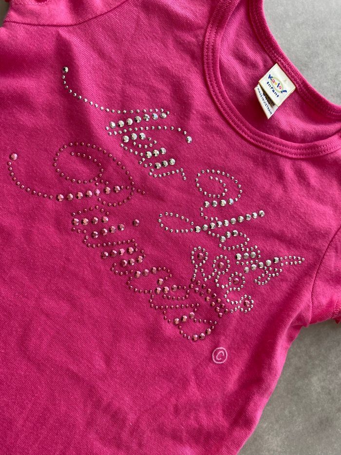 Robe New York Neuve 24 mois - photo numéro 4