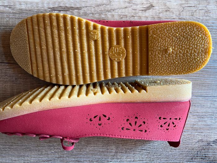 mocassins souples - photo numéro 3