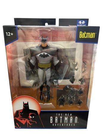 Figurine Dc Comics The New Batman Adventures Batman 15 cm McFarlane Toys neuf