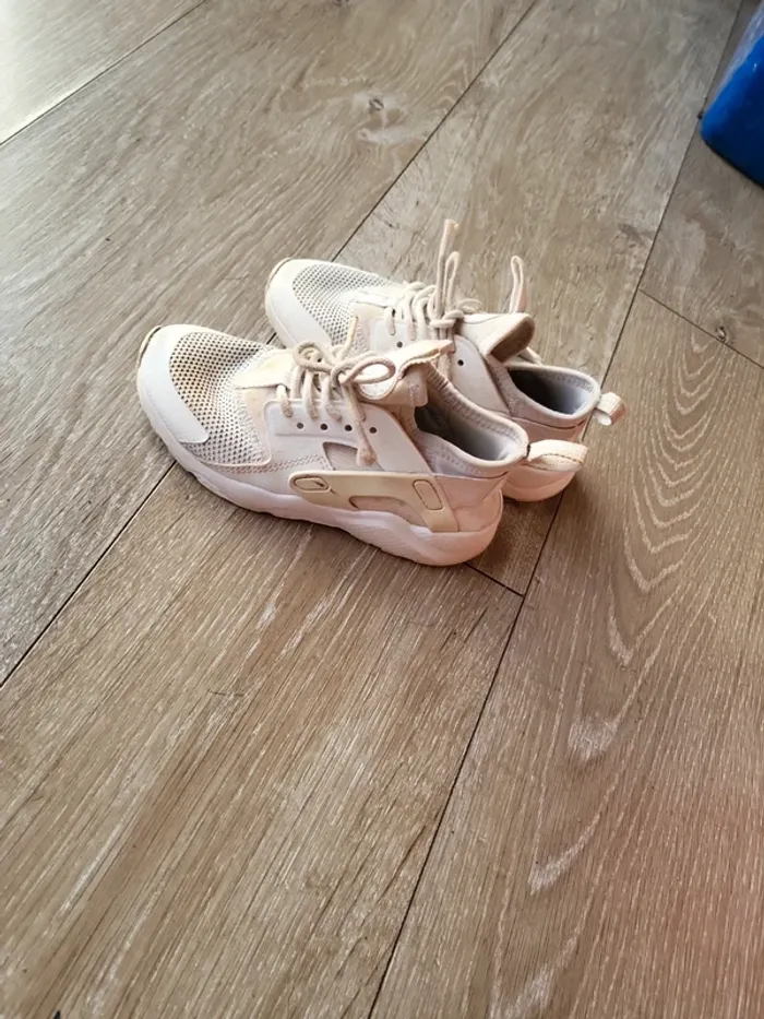 Basket  Nike - photo numéro 3