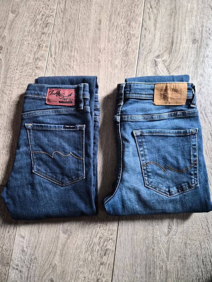 Lot jeans skinny