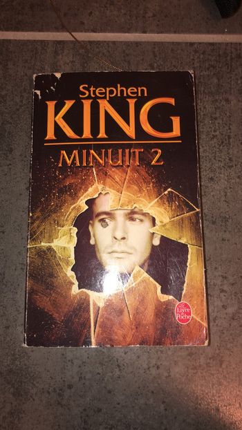 Minuit 2 stephen King