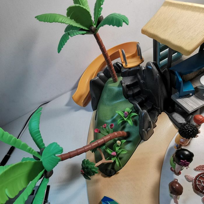 Playmobil 6979 - photo numéro 4