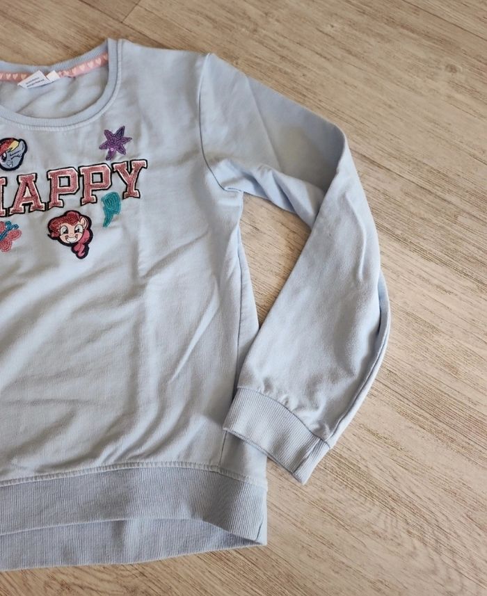 Pull my little Pony - photo numéro 5