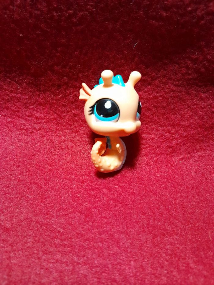 Figurine Petshop A13. A - photo numéro 2