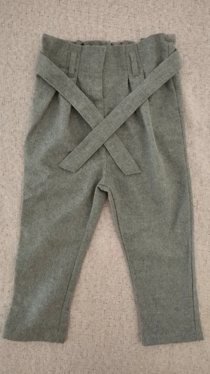 Pantalon 3 ans