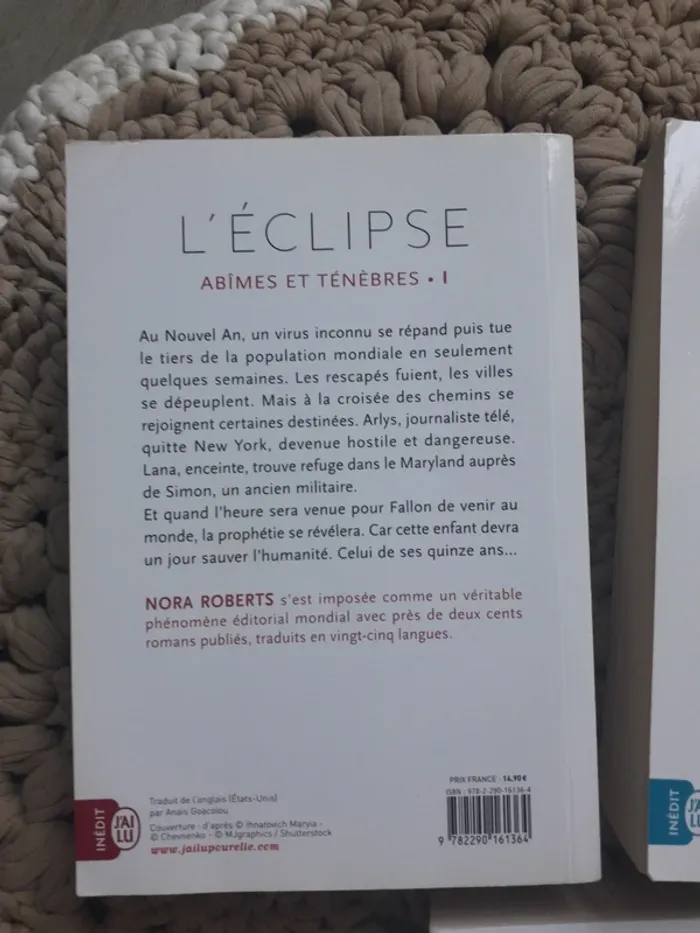 trilogie - photo numéro 3