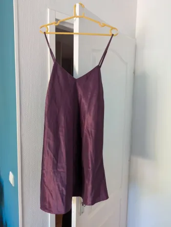 Nuisette ici et maintenant